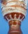 19th Century Meiji Bajazhai Porcelain Glasses by Miyaso Itto for Kutani Manufacture, Japan, Set of 2 For Sale - Image 14 of 18