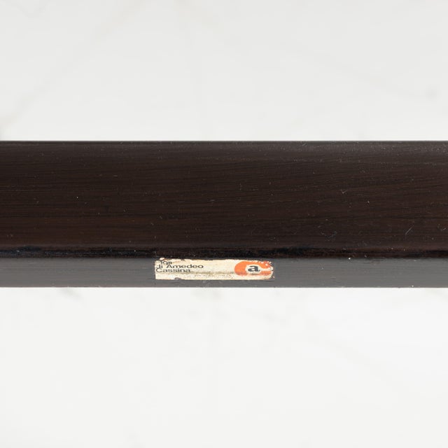 Carlotta Lounge Chairs by Afra & Tobia Scarpa for Cassina, 1970s, Set of 2 For Sale - Image 3 of 14