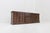 Vintage Brutalist Spanish Credenza, 1970s For Sale - Image 6 of 10