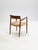 1960s Teak Armchair by Niels Otto Møller for J.L. Møllers, Denmark, 1960s For Sale - Image 5 of 12
