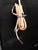 Vintage Danish Stoneware Table Lamp from Søholm For Sale - Image 5 of 6