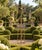 A beautifully crafted iron armillary sphere on stand, evoking the timeless elegance of classical European gardens. Pieces...