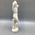 Vintage Figure of a Greek Nude Female Carrying Hydria Water Jar For Sale In Sacramento - Image 6 of 13