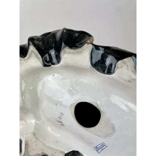 Ceramic Flamenco Dancer from Formento, 1950s-1960s For Sale - Image 18 of 18