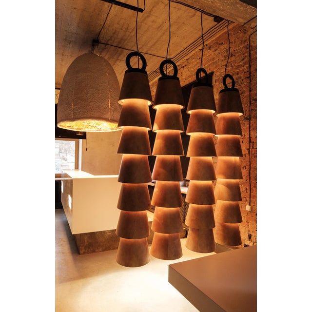 Camel "Lola" Lamp by Grigorii Gorkovenko For Sale - Image 8 of 11