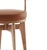 Brown Indochine Chair by Charlotte Perriand for Cassina For Sale - Image 8 of 12