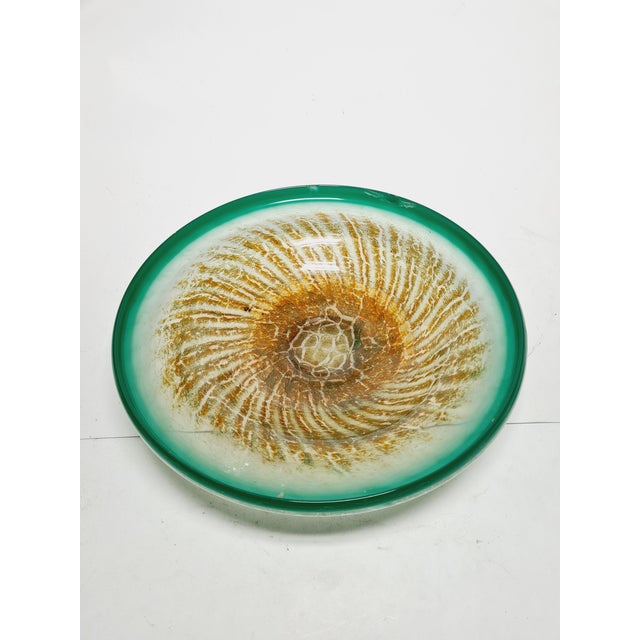 Art Nouveau Fruit Bowl on Stand from WMF, Germany, 1930s For Sale - Image 12 of 16