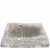 Gray 1930s Natural Water Fountain Stone 4 For Sale - Image 8 of 8