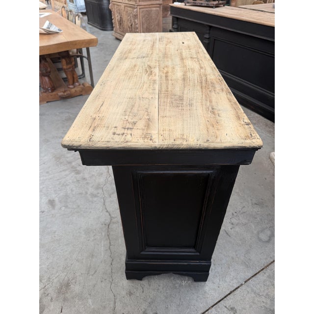 Early 20th Century Store Counter For Sale - Image 11 of 13