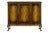 Mid-Century Swedish Burr Birch Fitted Cupboard, 1940s For Sale - Image 10 of 11