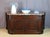 19th Century Bathroom Cabinet in Wood For Sale - Image 5 of 14