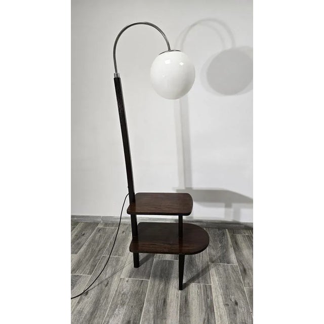 Mid-Century Floor Lamp For Sale - Image 13 of 13