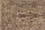 Persian Shiraz Rug With Vertical Sub-Geometric Medallions in Earth Tones For Sale - Image 9 of 15