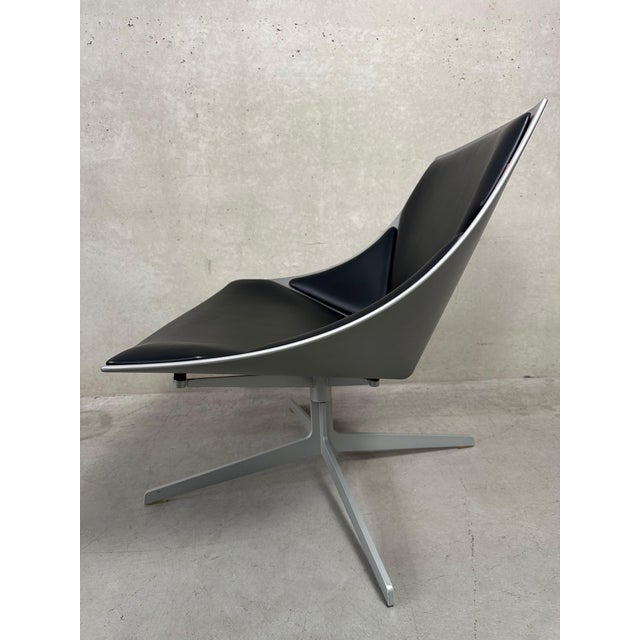 Space Lounge Zetel from Fritz Hansen For Sale - Image 10 of 18