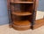 Large Victorian Burr Walnut Mirror with Chiffonier, 1855 For Sale - Image 18 of 18