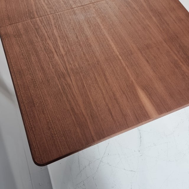 Vintage Art Deco Dining Table, 1960s For Sale - Image 12 of 13