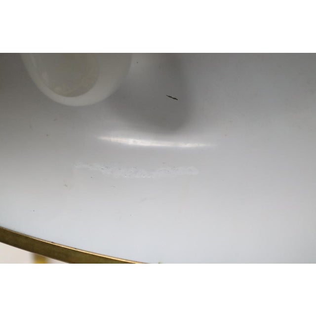 Bumling Ceiling Lamp by Anders Pehrson for Ateljé Lyktan, 1960 For Sale - Image 11 of 14