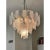 Early 21st Century Art Deco Murano Style Chandelier by Simoeng For Sale - Image 5 of 9