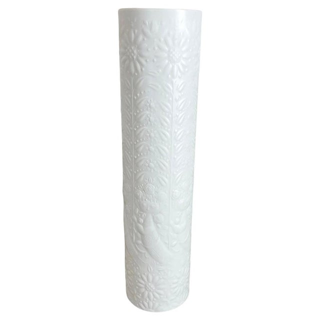 Op Art Vase by Björn Wiinblad for Rosenthal Studio Line, Germany, 1970s For Sale - Image 15 of 15
