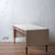 Andreas Tuck Hans Wegner Drop Leaf Desk at-305 for Andreas Tuck, 1955 For Sale - Image 4 of 12