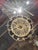 Early 19th Century French Empire Basket Chandelier With Greek Key Motif For Sale In Dallas - Image 6 of 9