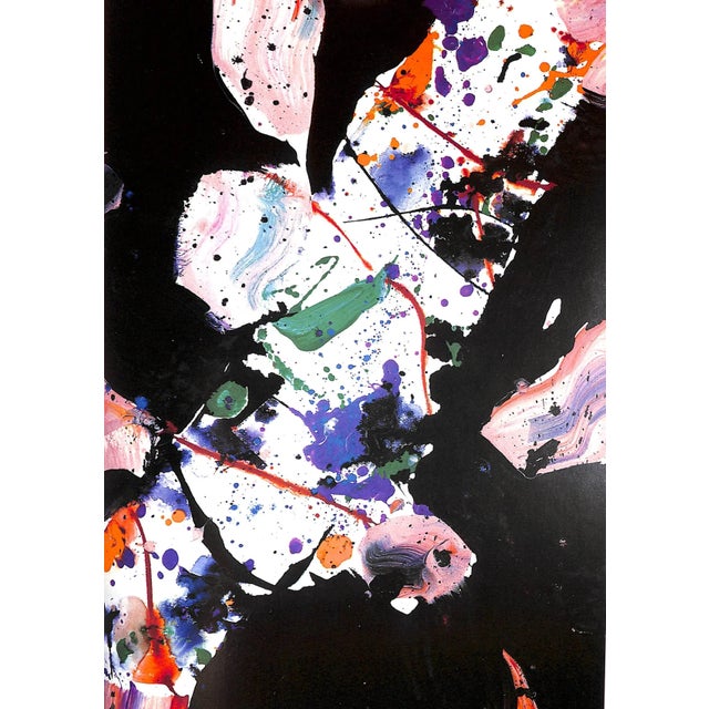 "Sam Francis: Metaphysics of the Void" 2000 Waldberg, Michel For Sale - Image 4 of 10