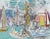 Raoul Dufy Voiliers Dans Le Port De Deauville Giclee LTD Edition For Sale