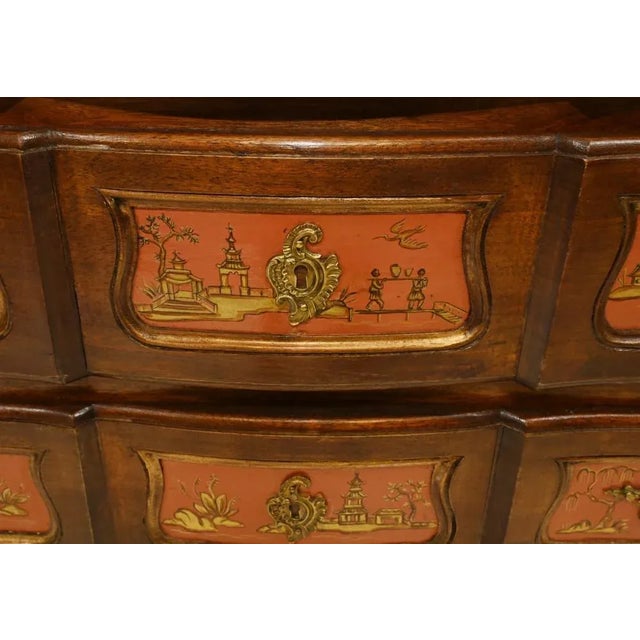 Antique Chinese Chest Drawers, 1890s For Sale - Image 12 of 18