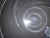 Transparent Val Saint Lambert Crystal Serving Piece, Signed For Sale - Image 8 of 11