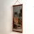 Vintage Model 220 Teak Wall Mirror by Aksel Kjersgaard for Odder, Denmark, 1960s For Sale - Image 9 of 10