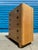 1940's Bird's Eye Maple Tall Dresser For Sale - Image 9 of 16