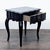 Bernhardt Bernhardt One Drawer End Table For Sale - Image 4 of 11