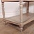 French Bleached Drapers Table For Sale - Image 8 of 13
