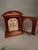 Traditional Gustav Becker German Mahogany Bracket Clock With Time, Strike & Chime, Circa 1920 For Sale - Image 3 of 16