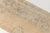 Mid 20th Century Oushak Anatolian Runner Rug For Sale - Image 10 of 10