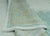 Ivory Turkish Oushak Rug 9' x 12'2" #19253 For Sale - Image 8 of 8