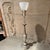 Vintage Neoclassical Torchiere Table Lamp Attributed Stiffel Rembrandt For Sale - Image 9 of 10