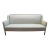 Ole Wanscher Sofa for A. J. Iverson For Sale