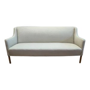 Ole Wanscher Sofa for A. J. Iverson