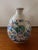 This is an Early 20th Century Japanese Kakiemon Porcelain Floral Motifs Bulbous Vase. It measures 5" high and 3 1/2“ in...