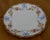 Limoges, France Antique Limoges French Porcelain Plate Floral Garlands Blue Bows Ribbons Gilt For Sale - Image 4 of 16