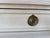 Vintage John Widdicomb Neoclassical Style 8-Drawer Dresser With Brass Handles For Sale - Image 15 of 18