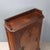 Antique Cabinets in Mahogany with Carved Feet, 1900s For Sale - Image 12 of 14