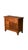 Antique industrial sideboard made of poplar and fir wood, dating back to the early 1900s. Featuring five drawers and two...