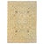 Condition: New Origin: Turkey Design: Agra Thickness: 1/4" Actual size: 8.11x12.6 Color: Light Olive, Brown, Emerald Green...
