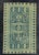Blue Turkish Vintage Rug 3'5" x 5'3" #20706 For Sale - Image 8 of 8