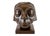 This solid bronze sculpture is a reduction of the head from the original monument designed by Ernst Barlach between 1927...