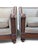Early 20th Century Art Deco Armchairs, 1930s, Set of 2 For Sale - Image 5 of 9