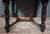 Renaissance Extendable Table in Oak, 1960s For Sale - Image 4 of 9