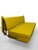 Mid-Century Modern Italian Daybed For Sale - Image 4 of 8